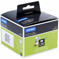 Dymo Abnehmbare Mehrzweckeinheiten 1x1000 Etikett 57x32 Mm