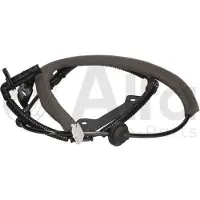 Alfa e-Parts ABS Sensor Raddrehzahl Hinten Links für HYUNDAI SANTA FÉ II (CM) AF03914