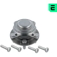 OPTIMAL Radlagersatz Vorne für JAGUAR F-PACE (X761) 138,5mm 881403