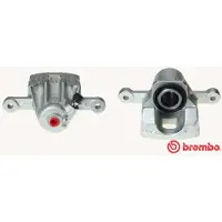 Brembo Bremssattel ESSENTIAL LINE F 30 104