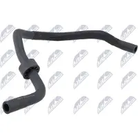 NTY Kühlerschlauch Wasserschlauch für VW Golf V Schrägheck (1K1) CPP-VW-018
