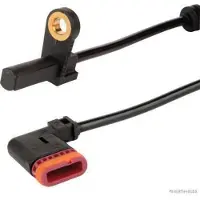 HERTH+BUSS ELPARTS HERTH&BUSS Sensor, Raddrehzahl - 70660238