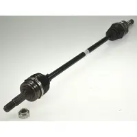 SPIDAN Antriebswelle GKN Automotive OE-Technologie 50° 24512