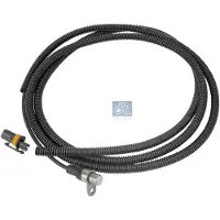 DT Spare Parts Spare Parts ABS Sensor Raddrehzahl für NEOPLAN Starliner 3.37039
