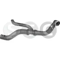 STC Kühlerschlauch Wasserschlauch für FIAT PUNTO (188) T409354