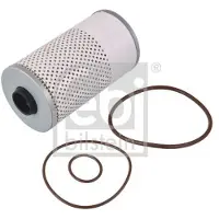 FEBI BILSTEIN Bilstein Kraftstofffilter 174321