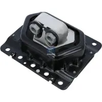 DT Spare Parts Lagerung Motor DT SPARE PARTS IAM-Expertise passend für VOLVO