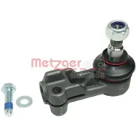 METZGER Spurstangenkopf KIT + 54035502