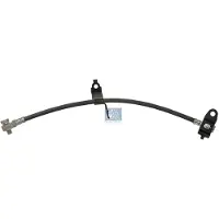 DT Spare Parts Bremsschlauch 13.34007