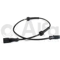 Alfa e-Parts ABS Sensor Raddrehzahl Hinten Links für RENAULT KANGOO Express (FW0/1) AF08362