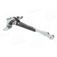 AIC 70068 Türfeststeller Türfangband für FIAT Doblo Cargo (223) Hinten Links Hinten Rechts