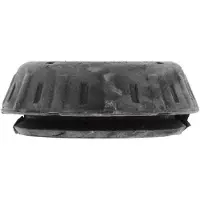 CORTECO Federbeinstützlager ERSTAUSRÜSTERQUALITÄT [Hersteller-Nr. 49361103] für Hyundai, Kia
