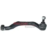 METZGER Spurstangenkopf KIT + 54011202