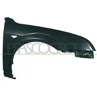 PRASCO Kotflügel fd1073013 vorne rechts für Ford