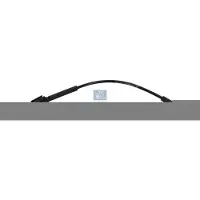 DT Spare Parts ABS Sensor Raddrehzahl 13.36017