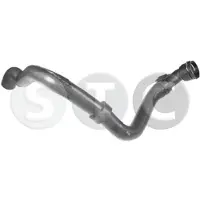 STC Kühlerschlauch Wasserschlauch für VW POLO (9N) T409328
