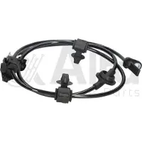 Alfa e-Parts ABS Sensor Raddrehzahl Hinten Rechts für SUBARU FORESTER (SJ) AF00871