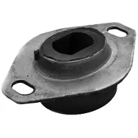 TEDGUM Motorlager für ROVER MONTEGO 00606594