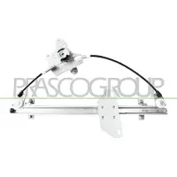 PRASCO DS700W024 Elektrischer Fensterheber Vorne Links für NISSAN JUKE (F15)