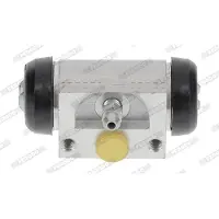 FERODO Radbremszylinder FHW4038
