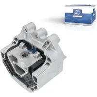 DT Spare Parts Lagerung Motor DT SPARE PARTS Aftermarket-Expertise passend für MAN