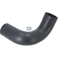DT Spare Parts Kühlerschlauch 1.28117