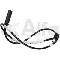 Alfa e-Parts ABS Sensor Raddrehzahl Hinten für BMW 3 Touring (F31) AF05020