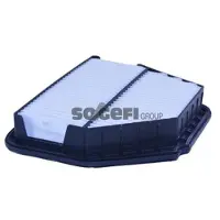 TECNOCAR Luftfilter A2274