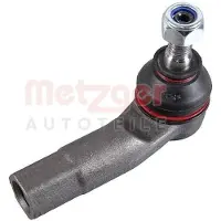 METZGER Spurstangenkopf KIT + GREENPARTS 54007602