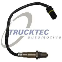 TRUCKTEC AUTOMOTIVE Lambdasonde [Hersteller-Nr. 02.39.093] für Mercedes-Benz, Smart