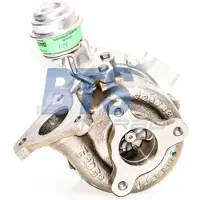 BTS Turbo Lader, Aufladung REMAN t914046bl für NISSAN