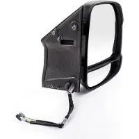 MAGNETI MARELLI Außenspiegel 350315027900