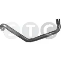 STC Kühlerschlauch Wasserschlauch für RENAULT SCÉNIC II (JM0/1) T409173