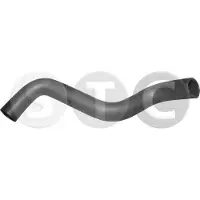 STC Kühlerschlauch Wasserschlauch passend für PEUGEOT 205 II (20A/C) T407559