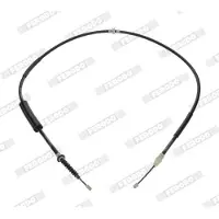 FERODO Seilzug, Feststellbremse FHB433176