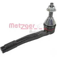 METZGER Spurstangenkopf KIT + GREENPARTS 54050202