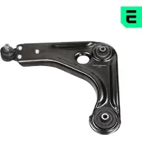 OPTIMAL Lenker, Radaufhängung G6-125