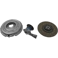 DT Spare Parts Spare Parts Kupplungssatz Kupplung für MAN L 2000 3.94019