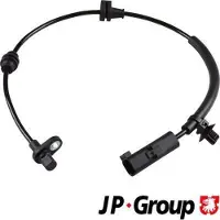 JP GROUP ABS Sensor Raddrehzahl Hinten Links Hinten Rechts für FORD Mondeo V Kombi (CF) 1597103800