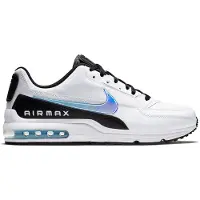 Nike Herren Freizeitschuhe Air Max LTD 3 Men's Shoes