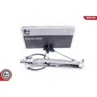 ESEN SKV 00SKV021 Elektrischer Fensterheber Vorne Links passend für MERCEDES-BENZ VIANO (W639) VITO Bus (W639) VITO / MIXTO Kasten (W639)
