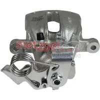 METZGER Bremssattel 6260176