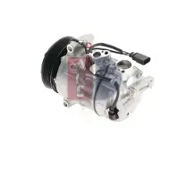 AKS Dasis Kompressor, Klimaanlage 853126N
