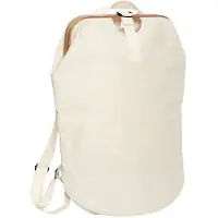 Hubsch Ecru Wastas Beige | 241202