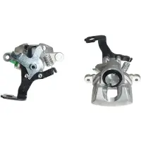 MAPCO Bremssattel 144163