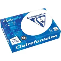 Clairefontaine Box A4 Kopierpapier 110 Gramm Clairalfa