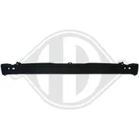 Diederichs Stoßfänger HD Priority Parts 1895055