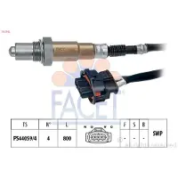 Facet Lambdasonde Made in Italy - OE Equivalent 1.997.342