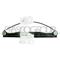 PRASCO AD320W083 Elektrischer Fensterheber Hinten Rechts