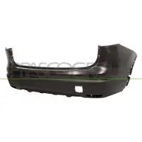 PRASCO Stoßfänger PremiumCertified DS7121051